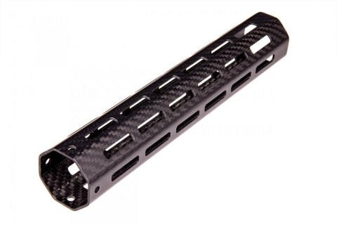 Karbonowe łoże taktyczne Valkyrie 294 mm do Edgun Leshiy II