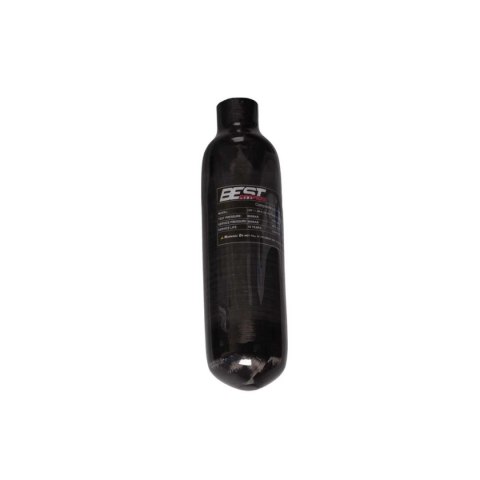 Karbonowa karta BEST Fittings do FX Impact M3 220cc
