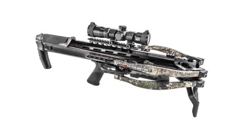 Killer Instinct SWAT XP 200 lb