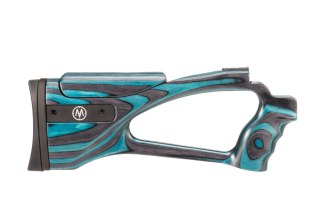 Kolba AirMaks Katran Blue Lamino