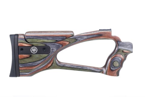 Kolba AirMaks Katran Forest Lamino