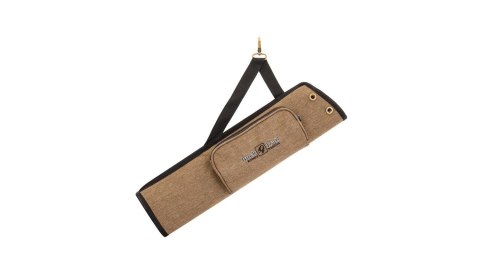 Kołczan Buck Trail Trinary RH brązowy