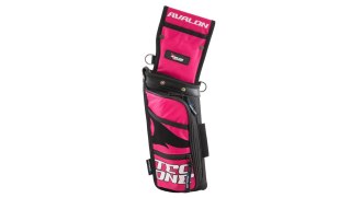 Kołczan na strzały Avalon TEC ONE RH różowy