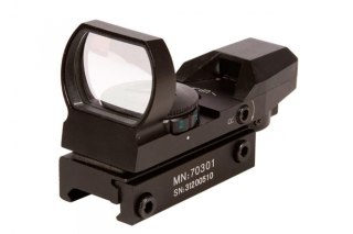 Kolimator Center Point Tactical Reflex Sights