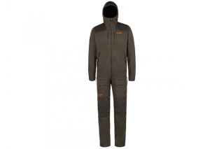 Kombinezon myśliwski Remington Stalker Renewed Dark Olive