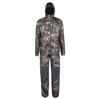 Kombinezon myśliwski Remington Stalker Renewed Timber