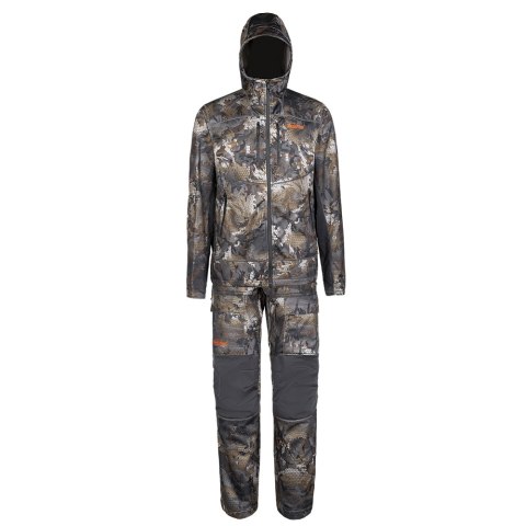 Kombinezon myśliwski Remington Stalker Renewed Timber