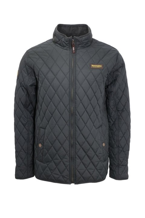 Kurtka Remington Diamond Quilt