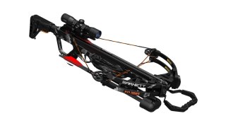 Kusza Barnett Explorer XP380