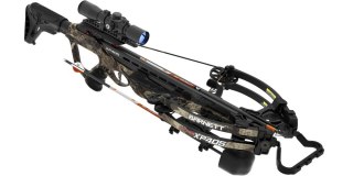 Kusza Barnett Hyper XP 405