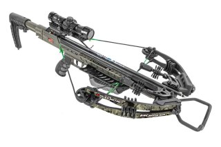 Kusza Killer Instinct BOSS 405 220lb Camo