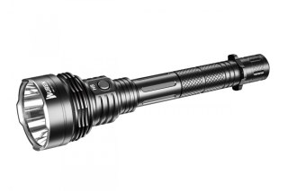 Latarka Wuben H8 zestaw