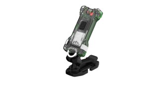 Latarka kieszonkowa Armytek Zippy ES WR - zielona