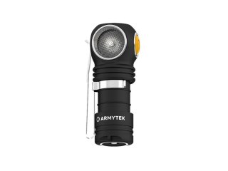 Latarka wielofunkcyjna Armytek Wizard C1 światło ciepłe
