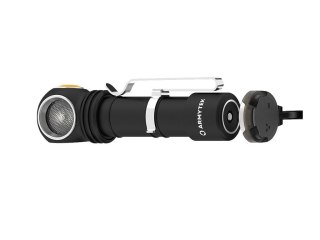 Latarka wielofunkcyjna Armytek Wizard C2 Pro zimne światło