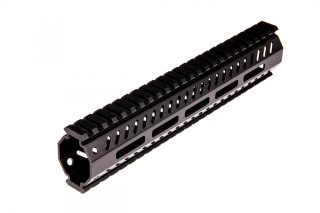 Łoże taktyczne Valkyrie 250 mm aluminium do Edgun Leshiy 2