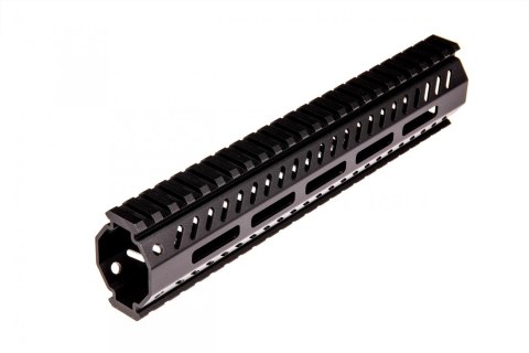 Łoże taktyczne Valkyrie 250 mm aluminium do Edgun Leshiy 2