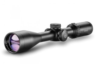 Luneta Hawke Vantage 3-12x44 SF 1/2 MilDot 25,4mm