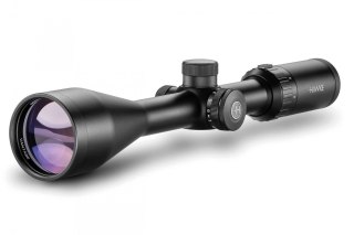 Luneta Hawke Vantage 4-12x50 Mil Dot IR