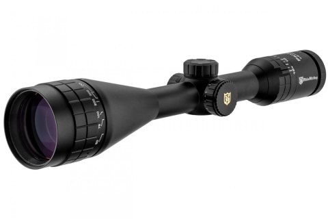 Luneta Nikko Stirling Panamax 4-12x50 HMD IR AO