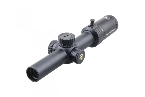 Luneta celownicza Vector Optics Tauron 1-6X24 FFP VTC-CMIL MRAD