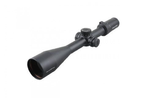 Luneta Vector Optics Tauron 5-30x56 FFP MPX1 MRAD