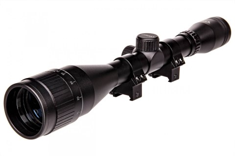 Luneta Walther ZF 6x42 22mm
