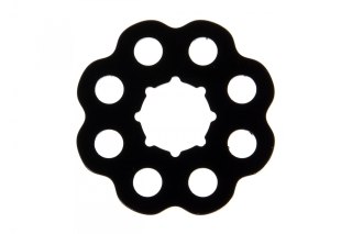 Magnetyczna osłona magazynka Edgun Leshiy II 6,35 mm