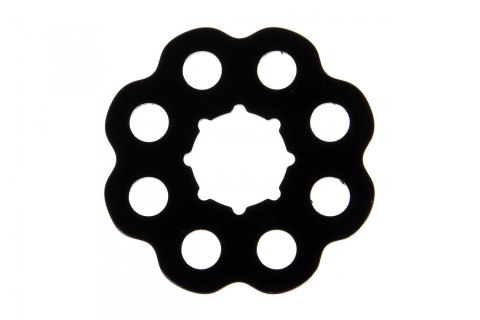 Magnetyczna osłona magazynka Edgun Leshiy II 6,35 mm