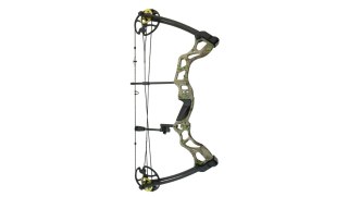 Mankung CB 40-70 lb camo