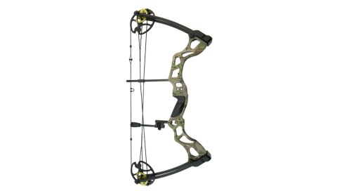 Mankung CB 40-70 lb camo