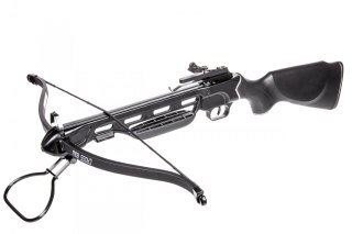 Mankung Eagle 150 lb Black