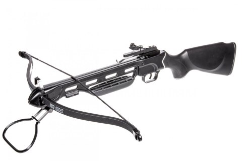 Mankung Eagle 150 lb Black