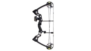 Mankung Fossil 50-70 lb czarny