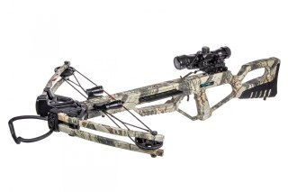 Mankung God 185 lb Camo