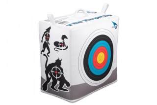 Mata łucznicza Avalon TEC50 50x50x30CM