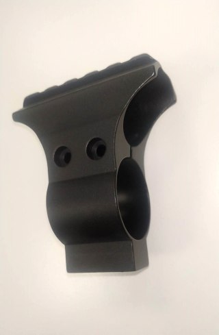 Mocowanie kartusza SPA M25 (#22)