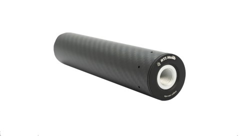 Moderator RTI 1/2×20 UNF Carbon