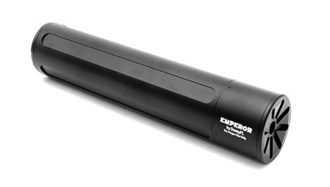 Moderator dla broni PCP Donny FL EMPEROR 1/2×20 UNF