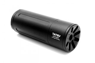 Moderator dźwięku do PCP wiatrówek DONNY FL TATSU 1/2×20 UNF