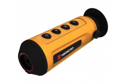 Monokular termowizyjny Hikmicro BUDGIE BC06