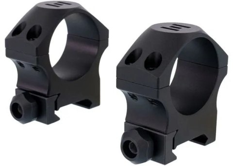 Montaż Element Optics Accu-Lite 22mm/30mm średnia