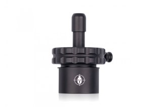 Montaż Spartan Davros Head Gen 1