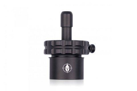 Montaż Spartan Davros Head Gen 1