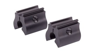 Montaż dwuczęściowy Crosman Benjamin, Sheridan 11 mm