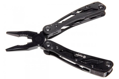Multitool Ganzo G202 czarny