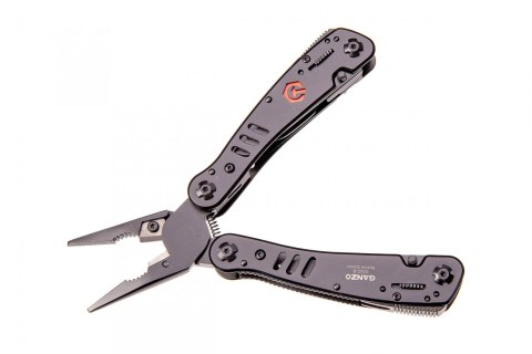 Multitool Ganzo G302 czarny