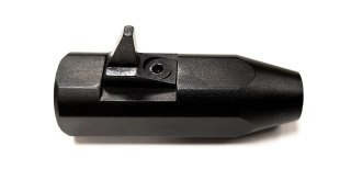 Muszka - zestaw rozszerzony SPA CP-1 (#1,#2,#3)