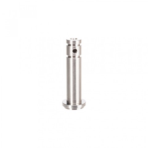 Nakrętka lufy SPA M16 4,5 mm (#3)