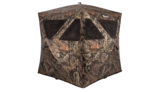 Namiot Amertistep Magnum Caretaker w kamuflażu